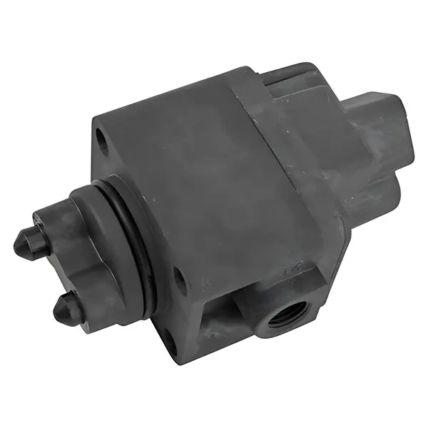 Valvula Piloto Cambio ZF 16S1600 para Iveco — 2T0301367