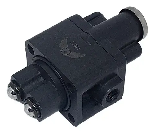 Valvula Pneum Transmissao para DAF — 1154219