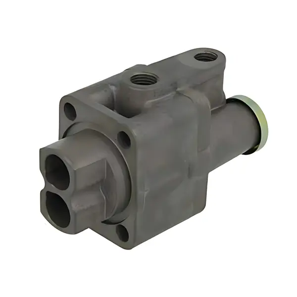 Valvula Pneumatica Cambio VW 19320 31320 — 2T2301367