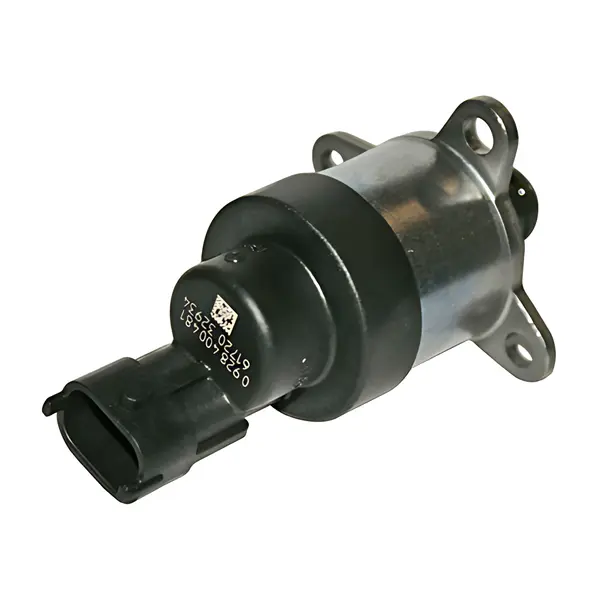 Valvula Pressao Combustivel — 2T0130765