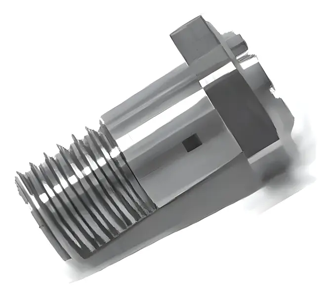 Valvula Pressao Oleo 17-24 31280 17190 — 07W109429
