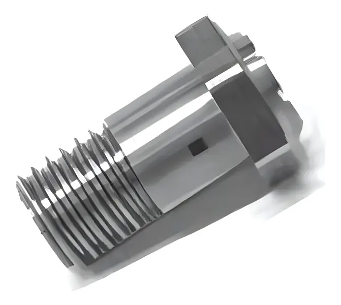 Valvula Pressao Oleo para MAN — 51054055016