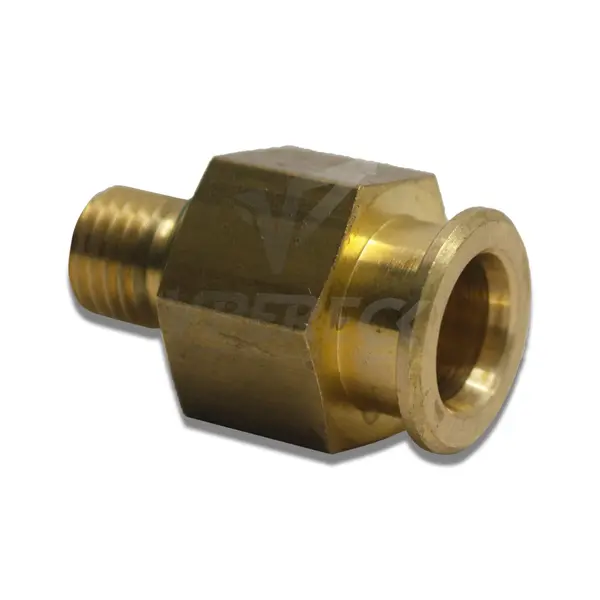 Valvula Pressao Tubo Combustivel — 4896329