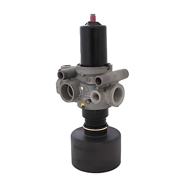 Valvula Pressao VW 24250 13180 17220 para Volvo — 2VC607243