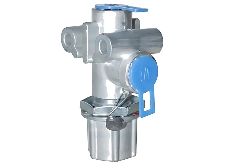 Valvula Prot VW 16180 7100 8100 — TAR 607 359