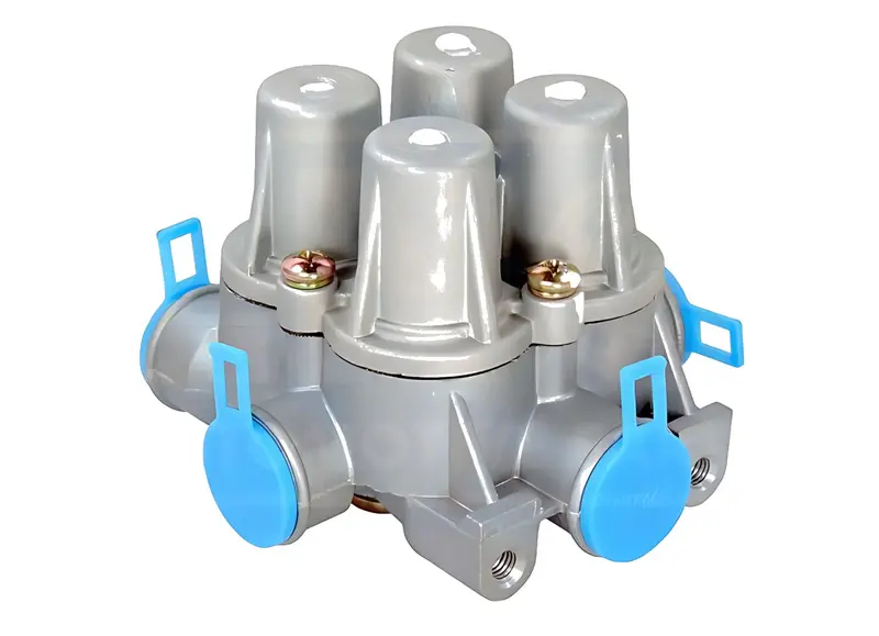 Valvula Protecao MB Accelo VW 8.150 — 003.431.2306