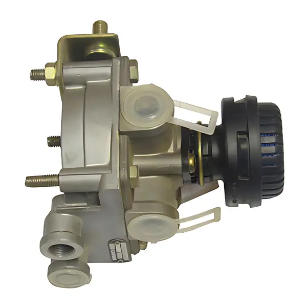 Valvula Protecao VW L80 — 2TA607408