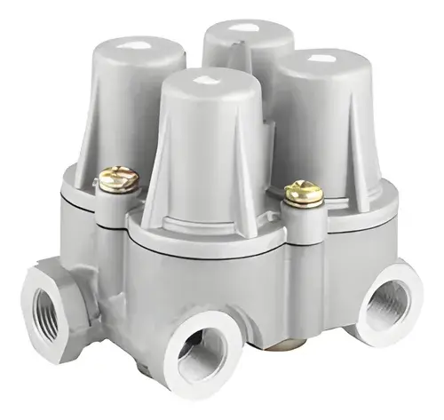 Valvula Protetora 4 Vias MB 1718 1720 L1620 — 3454317406