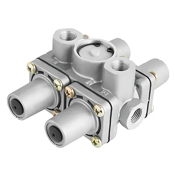 Valvula Protetora VW e para Ford Cargo 814 815 — 2RR607359-S
