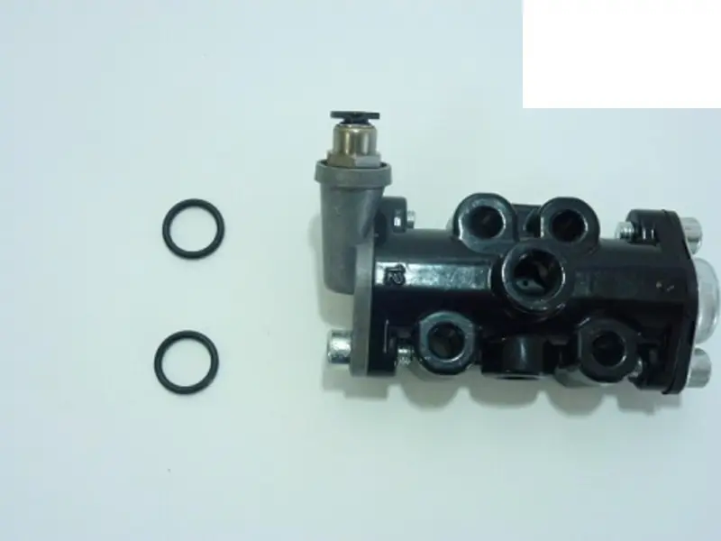 Valvula Ranger para Volvo FH 12 Vt 2014 — 20775173