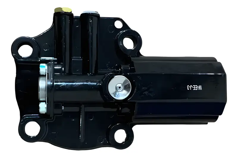 Valvula Raquete Tpa para Scania — 3192385