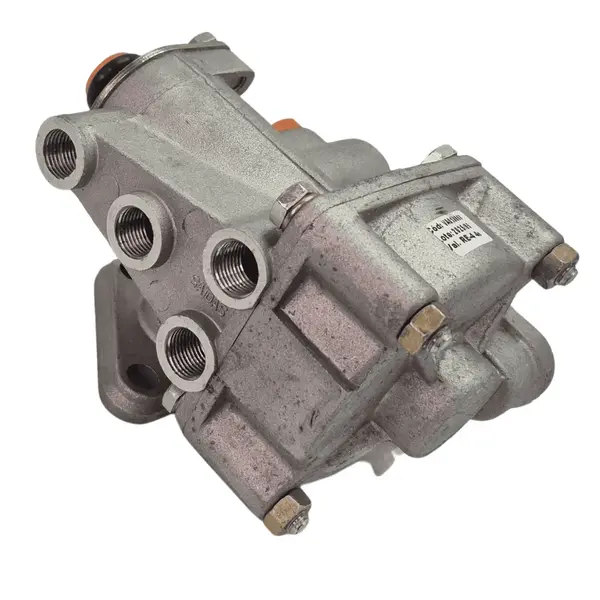 Valvula RE4 04 Saidas - Brex