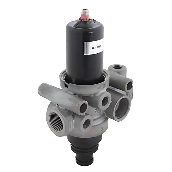 Valvula Regulador Pressao para VW 14190 16220 — 93333554