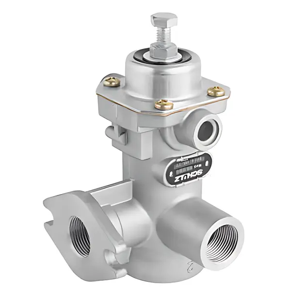 Valvula Reguladora MB para Iveco Schulz — 0034294444