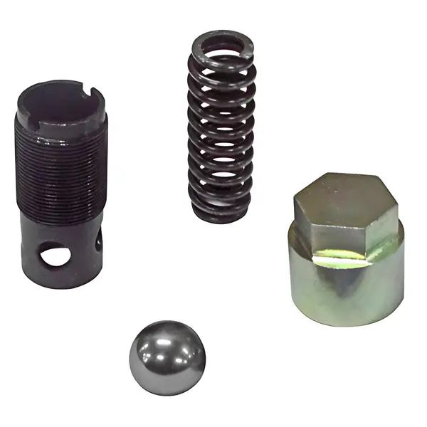 Valvula Reguladora Oleo para Volvo VM — 7002456C91E