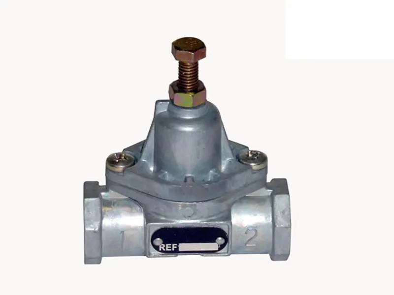 Valvula Reguladora para MB 1113 1924 1924A OF1313 — 4296344