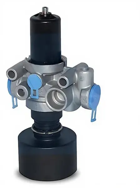 Valvula Reguladora Pressao para Iveco Daily — 5801262390