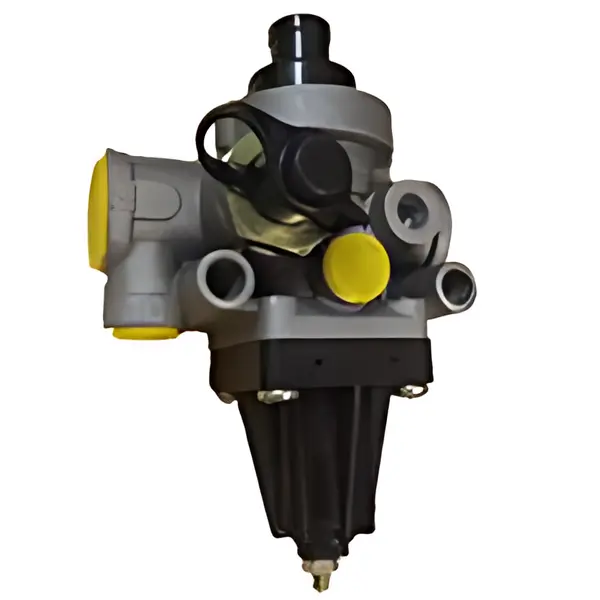 Valvula Reguladora Pressao para MB 1935 1933 — 0024315206