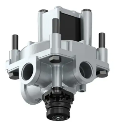 Valvula Rele ABS para Carreta Randon — 210101542