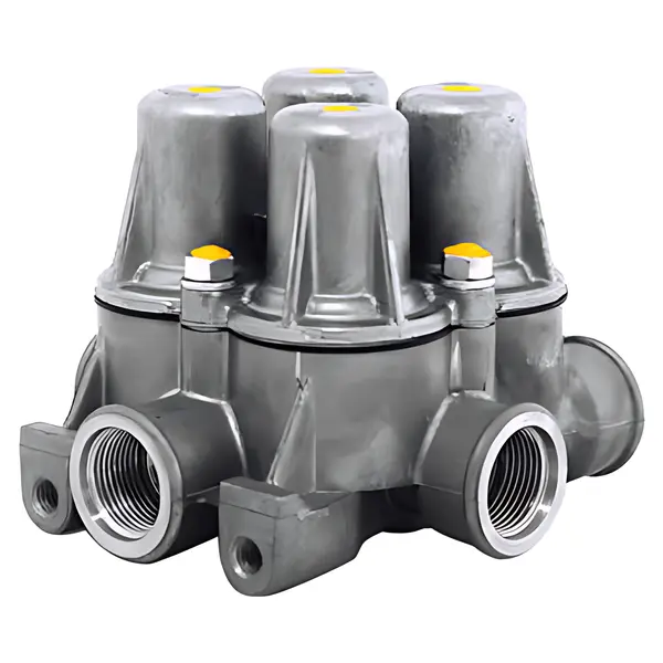 Valvula Rele Constellation 19320E 25320E — 2V2607359B