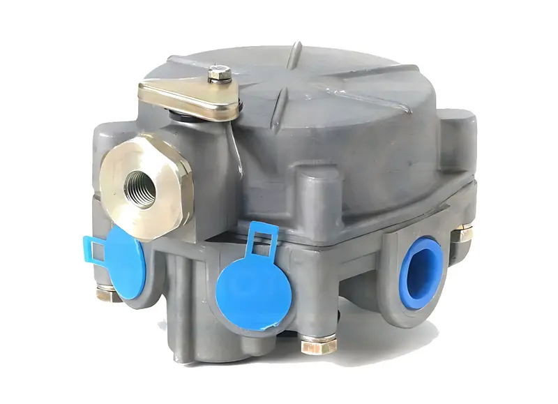 Valvula Rele do Freio para Volvo — 286370