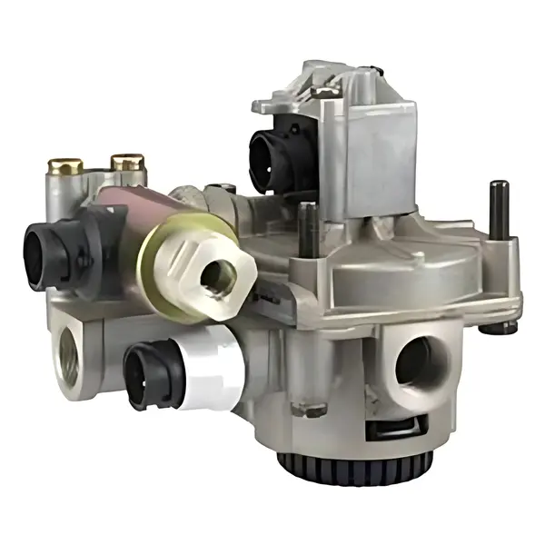 Valvula Rele EBS Randon Suspensys — 210103196