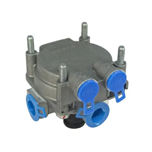 Valvula Rele MB Atego 1419 1719 1726 1729 — 0044293844