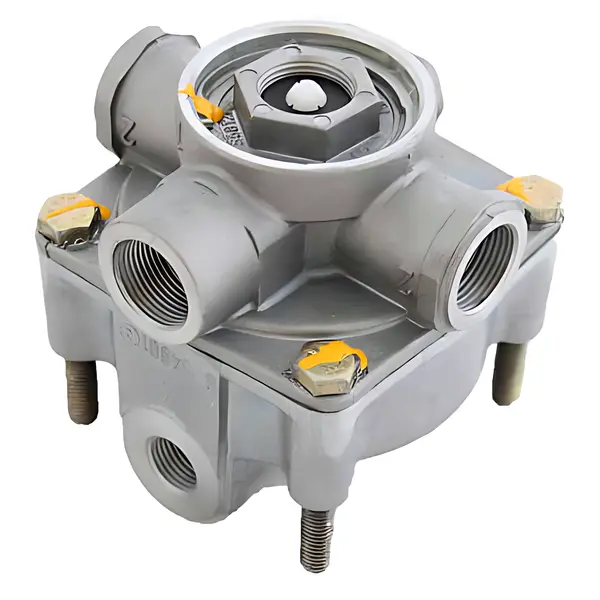 Valvula Rele MB L1620 LS1924 LS2635 O400 — 0034295344