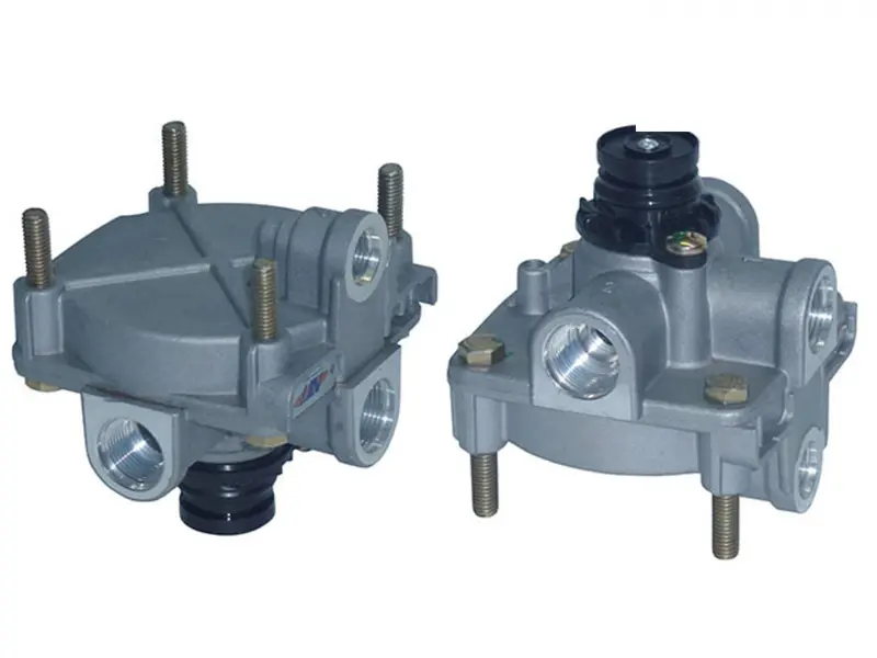Valvula Rele para Scania Onibus Cabine — 1313871
