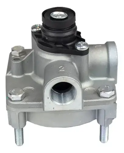 Valvula Rele para Scania R112 K113 T112 — 1322986