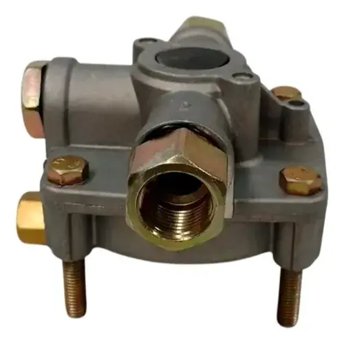 Valvula Rele R-12 Npt Schulz — 2TB607408A
