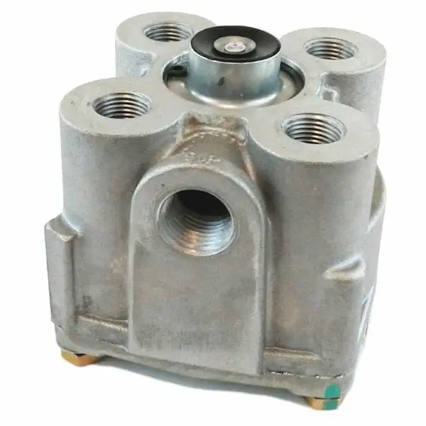 Valvula Rele R-12 para Caminhao e Carreta — 3864297644