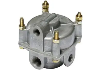 Valvula Rele RE12 - Rosca M16X1,5 X — 218001995