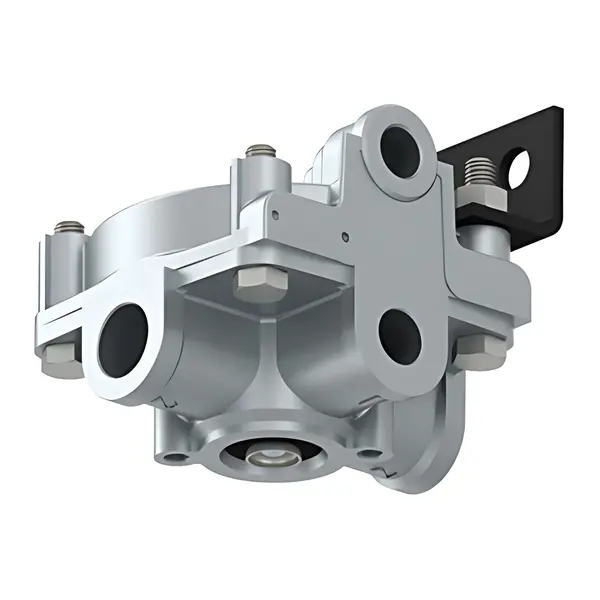 Valvula Rele - Volkswagen: VW 14.150 — 2RG607408A