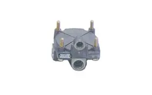 Valvula Rele VW Delivery 5150 8160 9160 — 2P0607359A