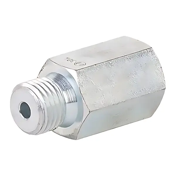 Valvula Retencao para Iveco Stralis Tector — 500328251