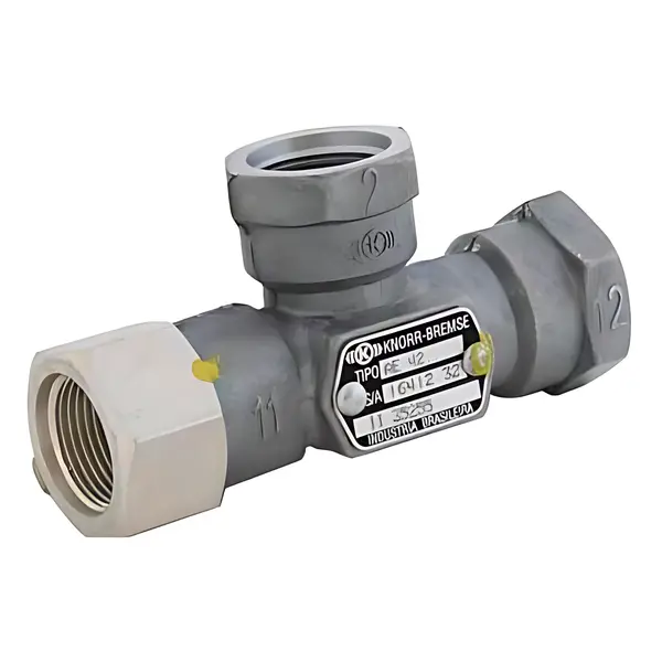 Valvula Retencao VW 17240OT 8150 — 2TB607337A