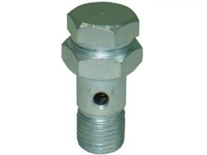 Valvula Retorno Filtro para MB 1113 1313 1513 — 740684