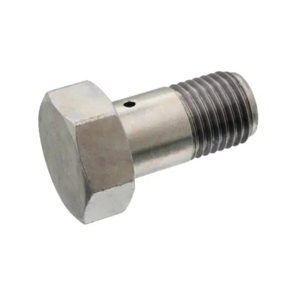 Valvula Retorno para Volvo FH FM FMX NH — 20884328