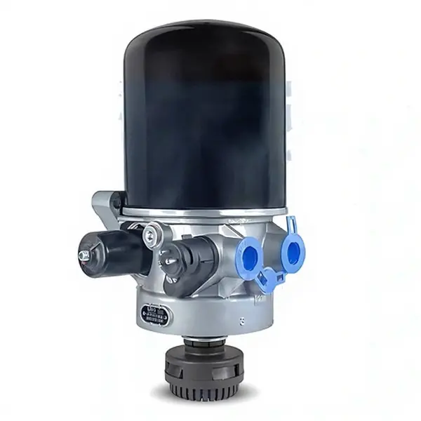 Valvula Secadora APU Sistema Freio para Iveco — 8137622