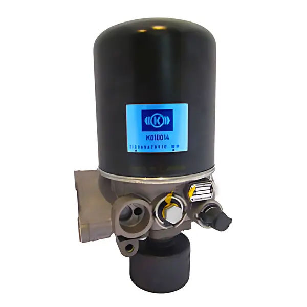 Válvula Secadora Ar c/ Filtro MB Freio — 0014319315