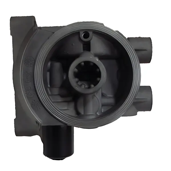 Valvula Secadora Ar para VW Worker 17230 — 2U2607373G