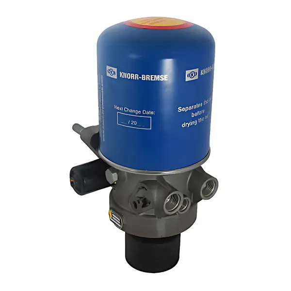 Valvula Secadora Ar Reman VW 8.160 9.160 — 2R0607373F