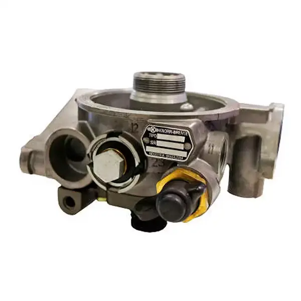 Valvula Secadora Ar sem Refil MB OH1518 — K063251SF