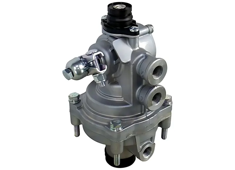 Valvula Sensivel a Carga Freio Iveco — 4746013