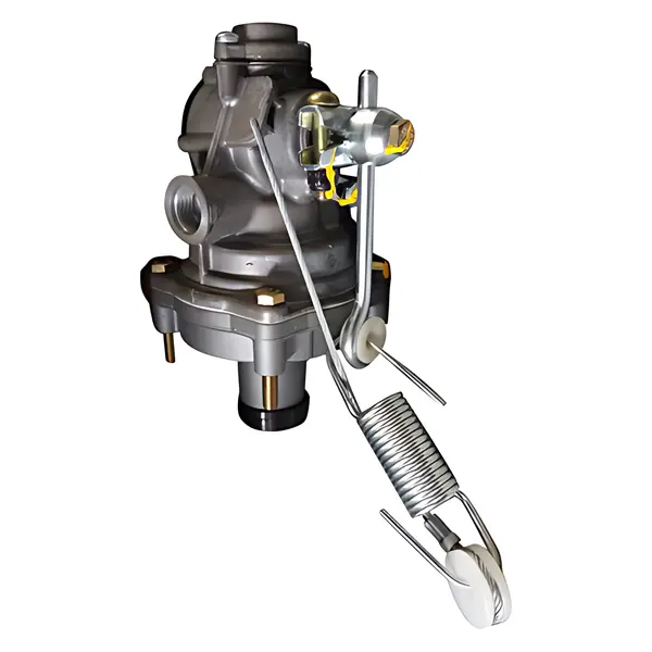 Valvula Sensivel Carga MB 712C 914C LO914 — 6884317112