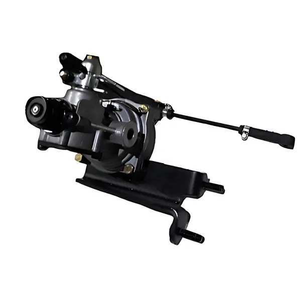 Valvula Sensivel Carga para Ford 1722 1932 — BC452A208DB