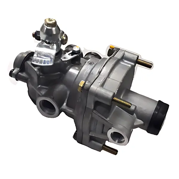 Valvula Sensivel Carga para MB Accelo 915C — 9794310312