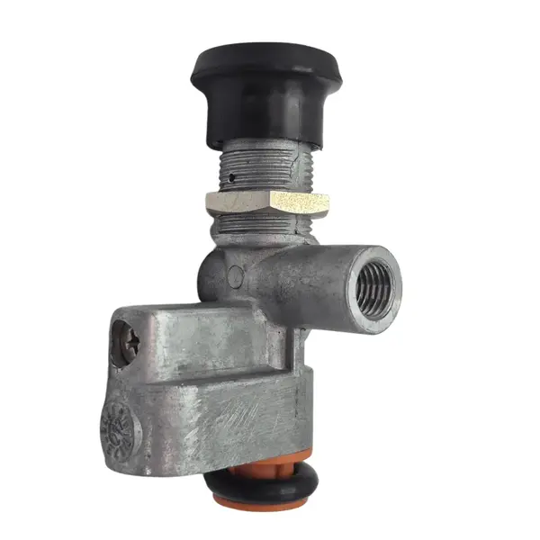 Valvula Simples 3G - Brex