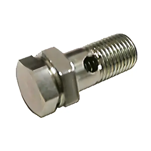 Valvula Sobrecarga Filtro 14MM MB — K115M